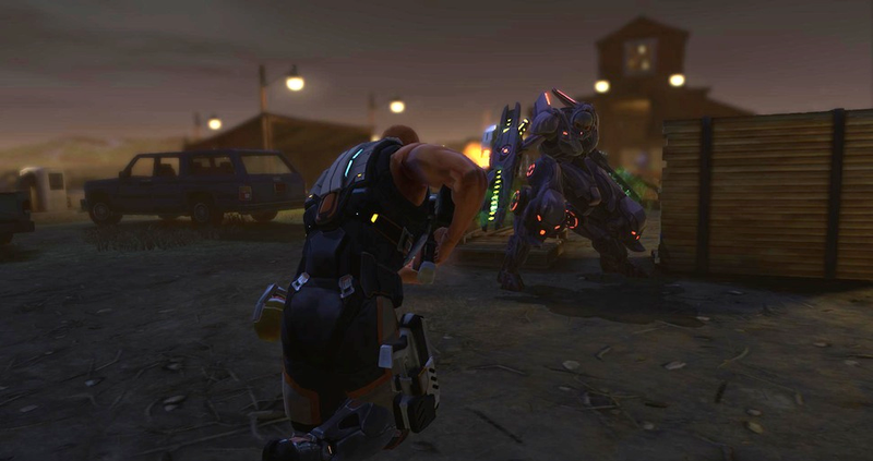 Illustration for article titled XCOM: Enemy Unknown Gets Its First Major Expansion This Fall